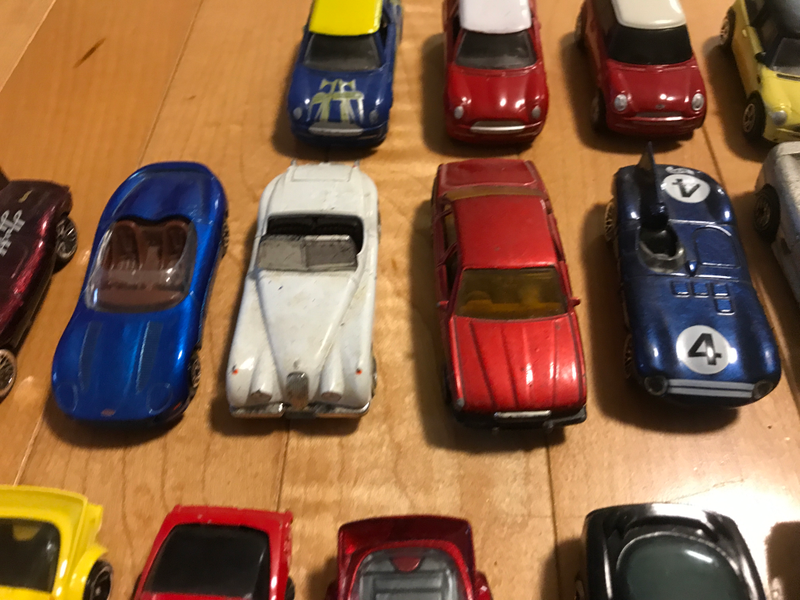 Illustration for article titled Colossal Die-Cast Collection - Box 81 - Yep, We're Still Doing This.